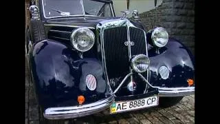 Horch 930v