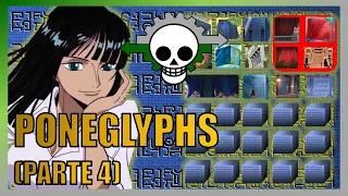 Todo lo que debes saber sobre los Poneglyphs | Parte 4: Ubicación y significado | One Piece