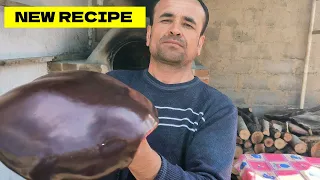 Liver Steak with Garlic Best Steak Recipe!!