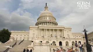 'The Great American Comeback': Trump's State of the Union Amid Impeachment Trial