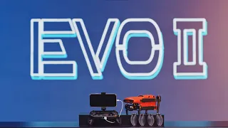 Как установить и снять пропеллеры дрона EVO II