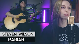 Steven Wilson ft. Ninet Tayeb - Pariah  (Fleesh Version)