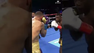 That time Carlos Adames knocked out his opponent and then killed him! - Fighting Sport #Shorts