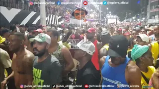 BELL MARQUES / BLOCO VUMBORA SÁBADO ( S RODADA/C TODA/CHAMEGO/B AGULHA ) CARNAVAL DE SALVADOR 2023