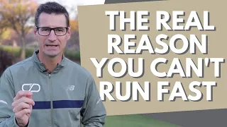 The REAL Reason You Can't Run Faster: How To Breathe When Running