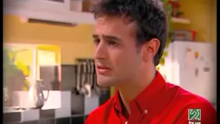 Floricienta - Capitulo 156 - 1° Temporada