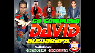 DAVID ALEJANDRO - VOL.7 CD COMPLETO l Enganchado Polka Paraguaya 2022 l Lo Mas Nuevo...!!