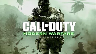 Call of Duty  Modern Warfare Remastered Episode 6