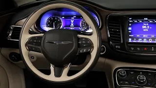 2023 Chrysler Pacifica Touring L V6 Luxury Minivan- Exterior Interior Walkaround - 2022 LA Auto Show