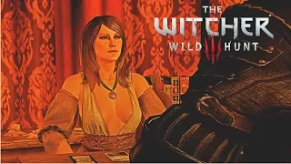 The Witcher 3: Wild Hunt - Let's Play Part 13: Novigrad Dreaming [Death March][New Game+]