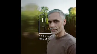 Fiedel - HATE Podcast 335