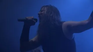 Amon Amarth - Without Fear (live)