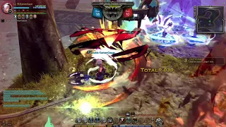 Destroyer PVP Dragon Nest SEA - Respawn Series #5 June 2021