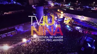 TV Junina - São João de Campina Grande - Ao Vivo 19/06/2019