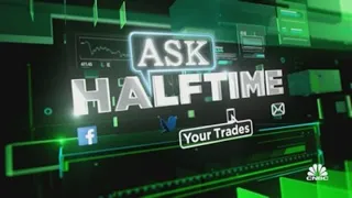 Are casino stocks a good long term buy? #AskHalftime