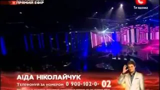 Х-фактор 3.Финал.Обзор Всех Выступлений  [29.12.12]