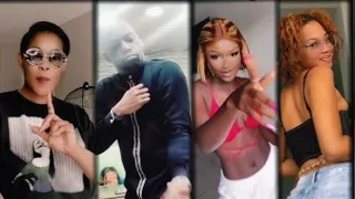 Bello Falcao - Dibango Dibanga 😍 (Tiktok Compilation)