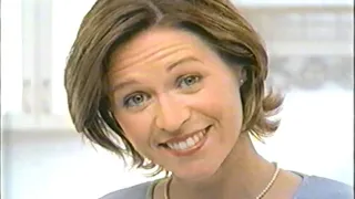 CBS Commercials - January 10, 2000 Part 3