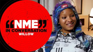 WILLOW on her new album ‘COPINGMECHANISM’, Reading & Leeds and her upcoming novel | In Conversation
