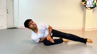Meri maa - Taare Zameen Par - Pradeep Sharma Choreography