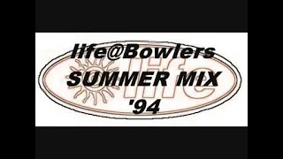 life@Bowlers SUMMER MIX 1994