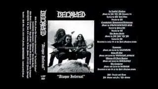Decayed (Por) - Ataque Infernal (Full demo) 2000