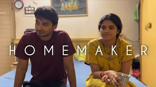 HOMEMAKER | The struggles of a middle-class housewife to gain respect for her contributions