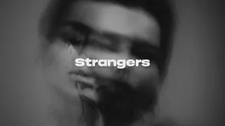 NALYRO, Giorgio Gee & Eliine - Strangers