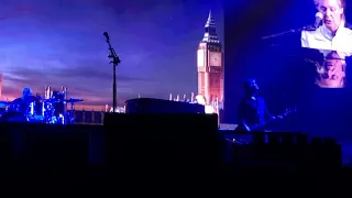 Paul McCartney - Live and Let Die (Live in Glasgow, 14/12/2018)