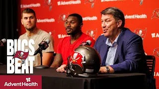 Bucs Agree to Terms with Baker Mayfield, Free Agency Update | Bucs Beat
