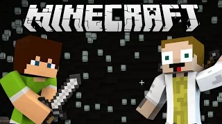 [GEJMR] Minecraft - HIDE N SEEK - Podveden MenTem :D