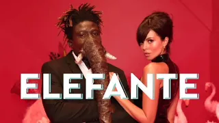 NK - ELEFANTE (Official Video)