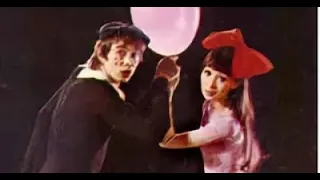 Sonny and Cher - Little Man (Наталья и Олег Кирюшкины "Встреча")🎈🎼🎶