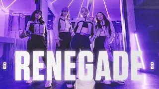 RENEGADE // VALORANT x 99 GOD x C103 | Choreography Video by Penny