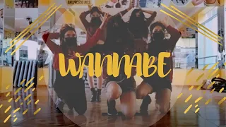 WANNABE - ITZY DANCE COVER MERAKI