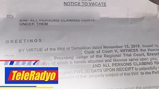 Kabayan | TeleRadyo (30 November 2022)