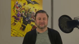 De LEGO Batman Film - NL featurette - Nu in de bioscoop