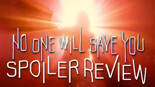 No One Will Save You - Movie Review | SPOILERS
