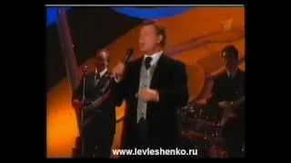 Божественная песня - Лев Лещенко