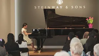 Tchaikovsky Neapolitan Song