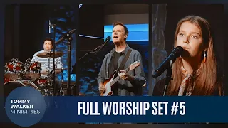 Full Worship Set #5 (Live)