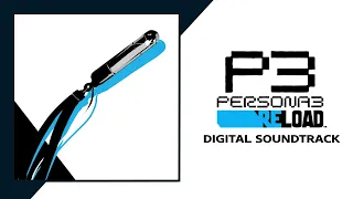 Memories of You -Reload Instrumental- - Persona 3 Reload Original Soundtrack