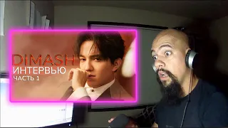 Dimash Kudaibergen Screaming Reaction (Classical Pianist Reacts)