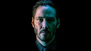 Джон Уик (2014) John Wick. Русский трейлер.