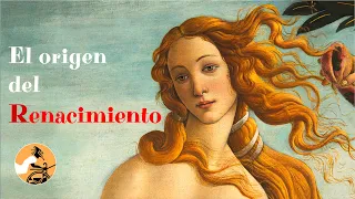 El Origen del Renacimiento · El Auriga del Arte