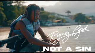 Rymey Gad -  Not a Sin(Anthem)| Official Music Video
