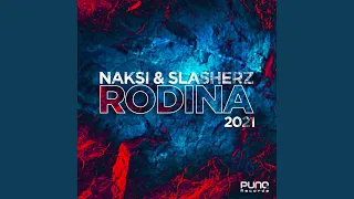 Rodina 2021 (Speakerguyz Remix Edit)