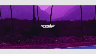 schafter x jurciu - oversize