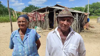 VAMOS CONHECER A REGIÃO NORDESTE DO BRASIL COM O CANAL SERTÃO MAMOEIRO.