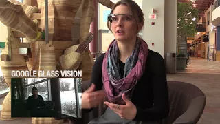 Autism focus of Google Glass research